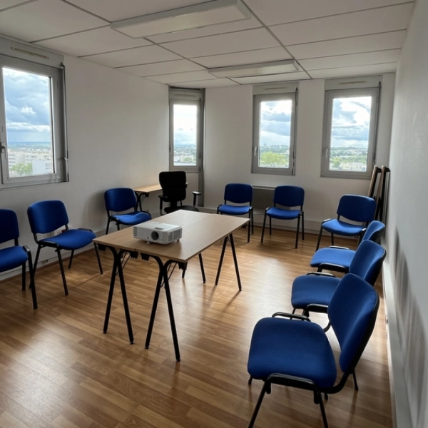 Salle de formation à louer à Caen