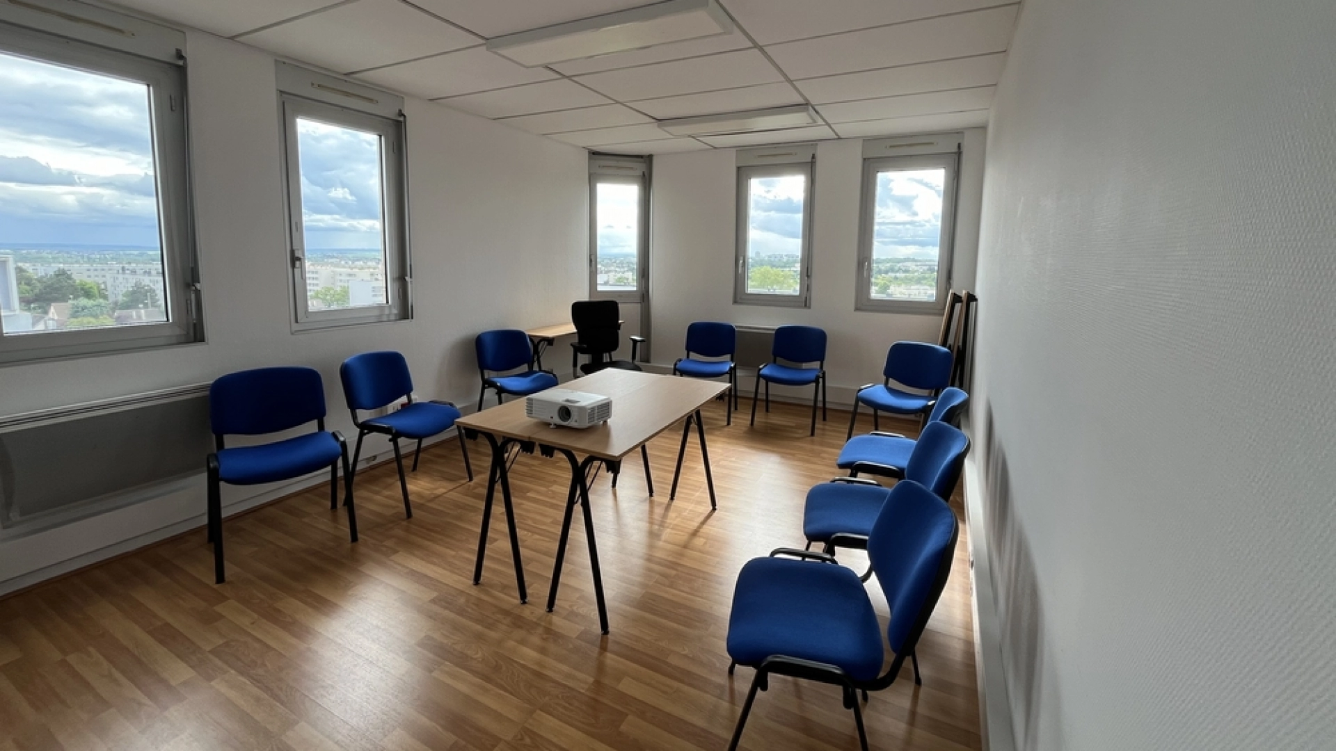 Salle de formation à louer à Caen